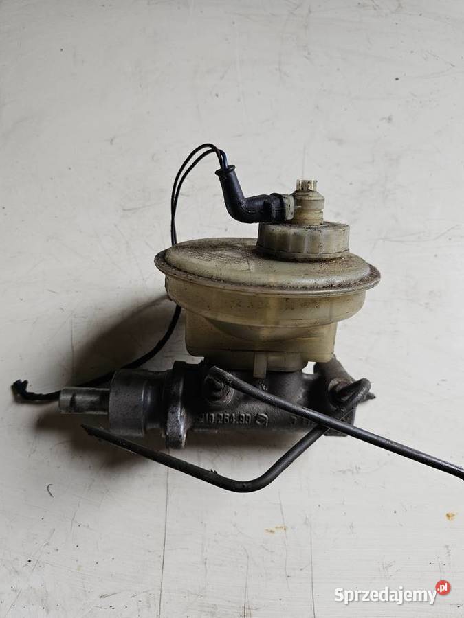 Vw caddy pompa hamulcowa Łagów
