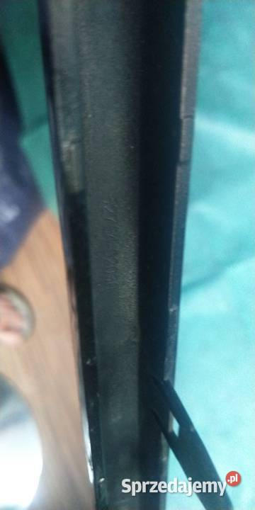 Toyota Auris II FL listwa spojlera zderzaka Karoseria Łódź sprzedam