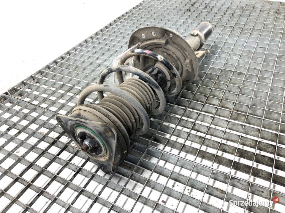 AMORTYZATOR PRAWY PRZÓD RENAULT MEGANE IV 15