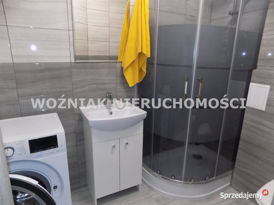 Mieszkanie Wałbrzych 26m2 1 pokój 26m2