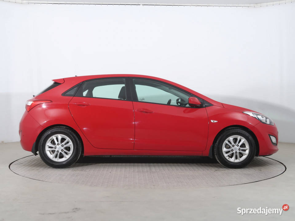 Hyundai i30 16 GDI wspomaganie kierownicy i30 Piaseczno sprzedam