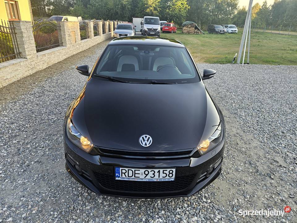 Full Super stan 20 TDI 177 DSG serwis ESP Tarnów