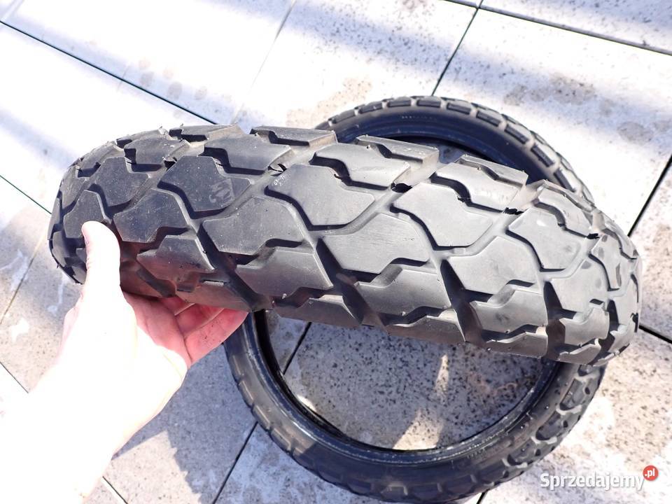 Opony Bridgestone 1308017 909021 Trial Wing