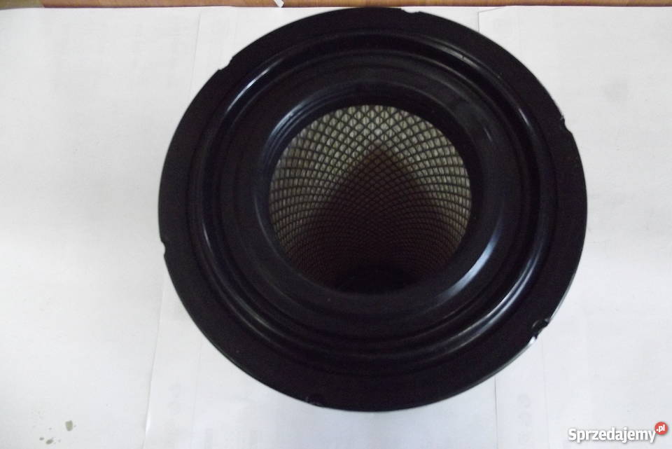 Filtr powietrza SA 17230 CaseSteyr nieuszkodzony Parczew