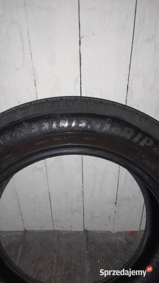 Opony GoodYear 4 Szczecinek
