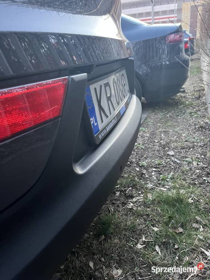 Kia sportage 20 44 stan idealny diesel Kraków