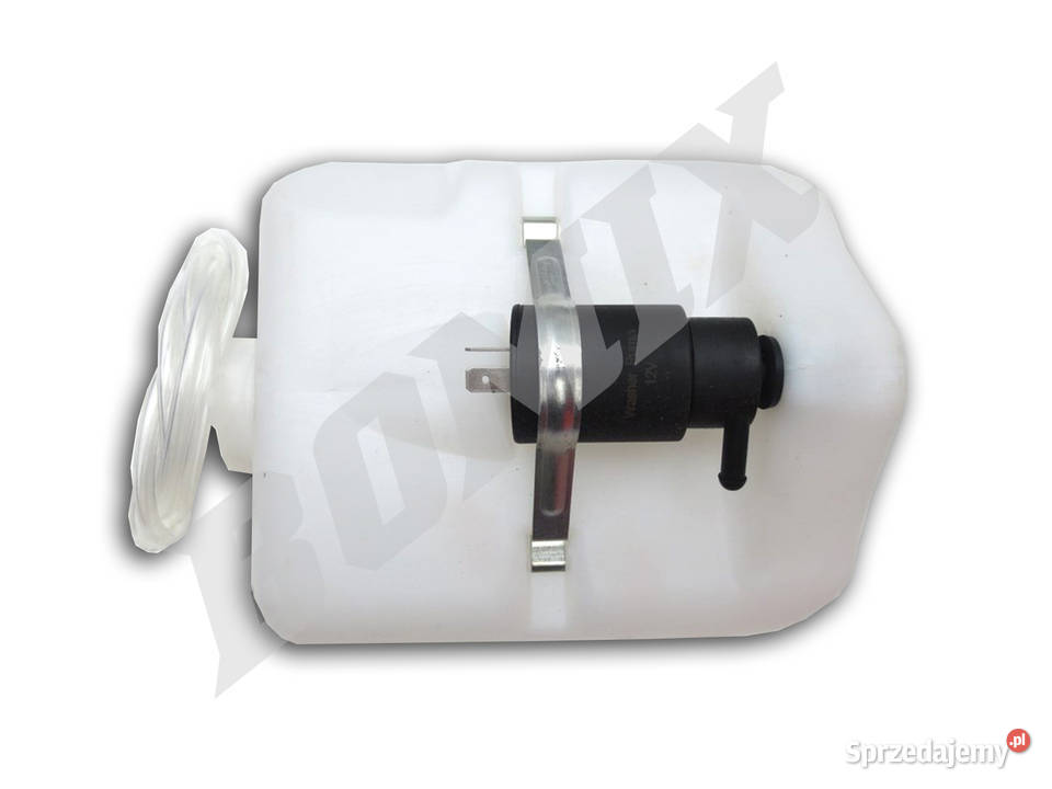 Spryskiwacz szyby 12V Multicar M24 M25 M26 25 IV łódzkie Konstantynów Łódzki