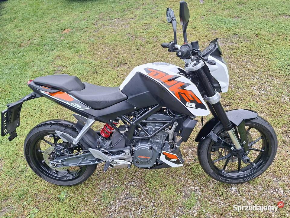 KTM