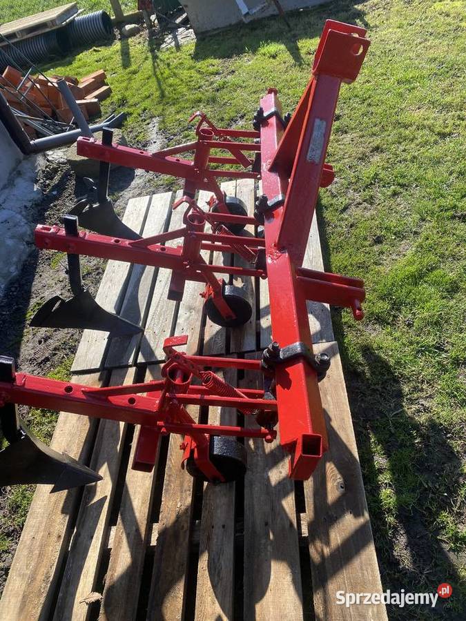 Sprzedam redełka ciągnikowe nieuszkodzony Chełmce