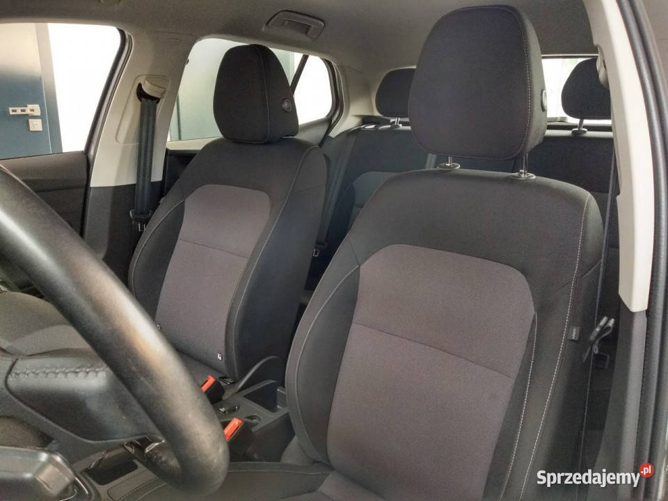 koda Fabia 10 110 dsg kamera acc smartlink led Hatchback