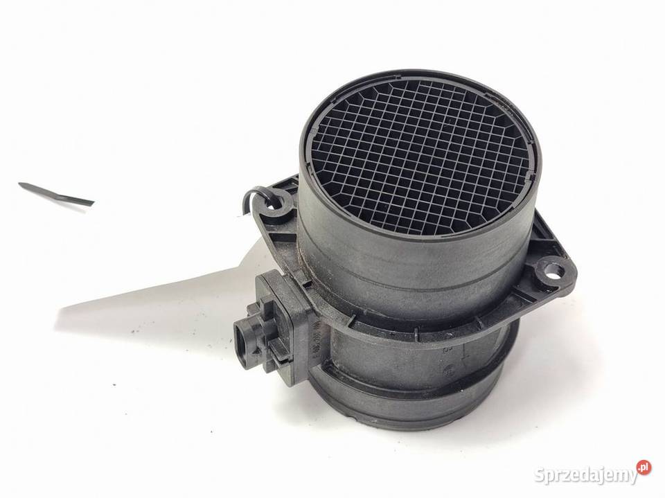 PRZEPŁYWOMIERZ AUDI A4 B9 0281002956 03L906461A sprzedam