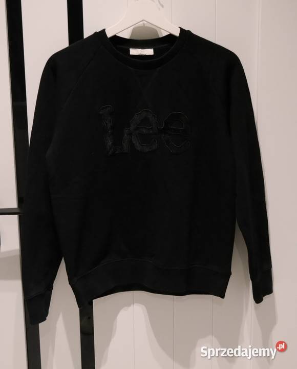 LEE świetna ciepła bluza 36 S Wrocław