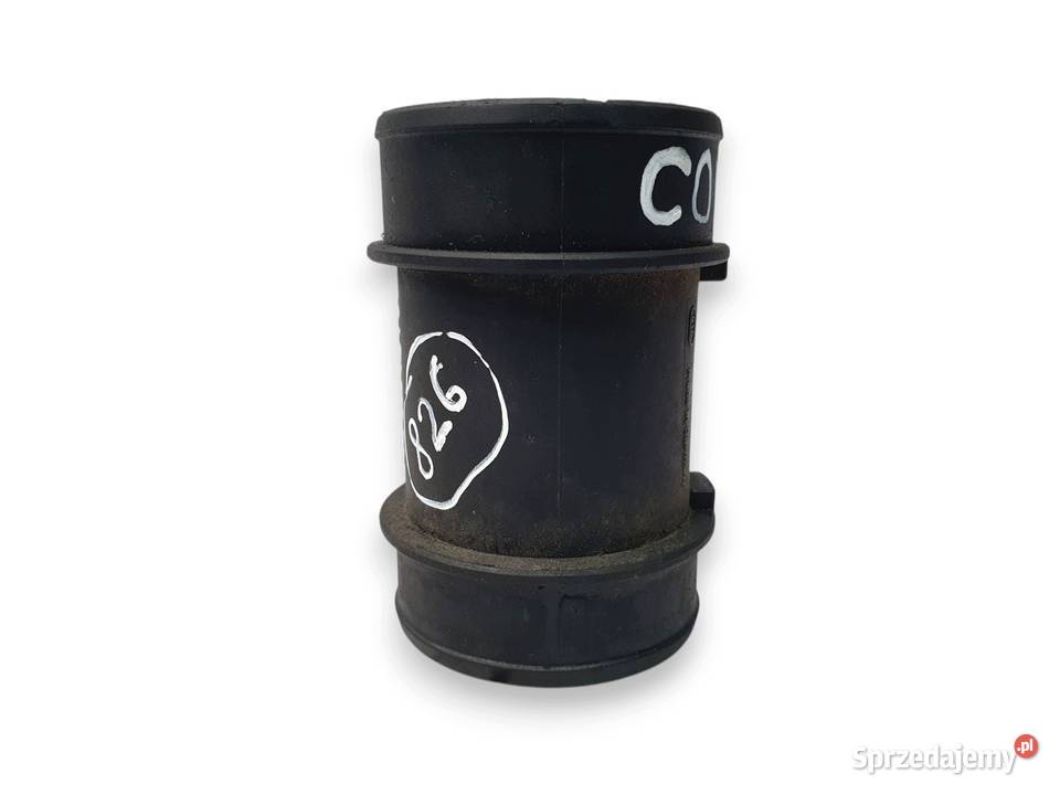 PRZEPŁYWOMIERZ Opel Corsa C 12 16V 0280218119 Chełm