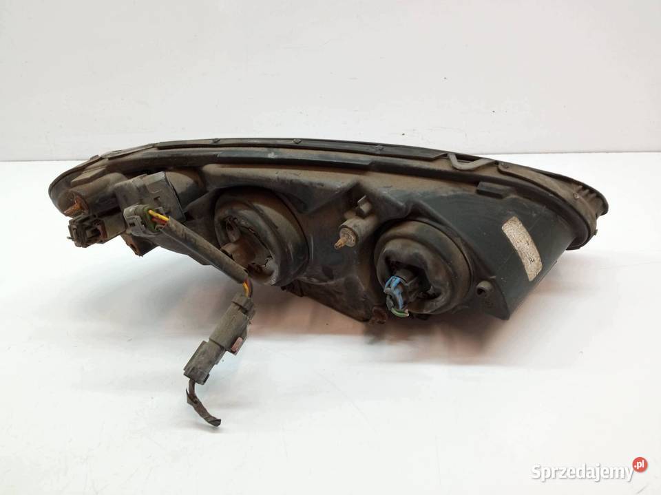 LAMPA PRZÓD LEWA EU Chrysler PT Cruiser I