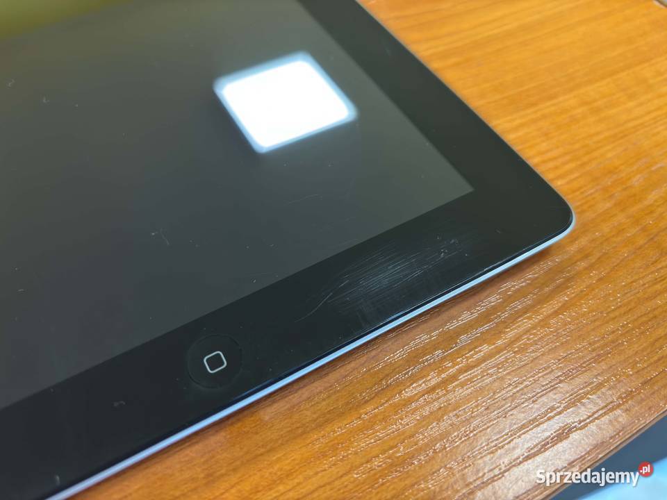 Tablet Apple iPad 4 A1458 WiFi 32GB Ekran Retina Tablety i palmtopy Elbląg