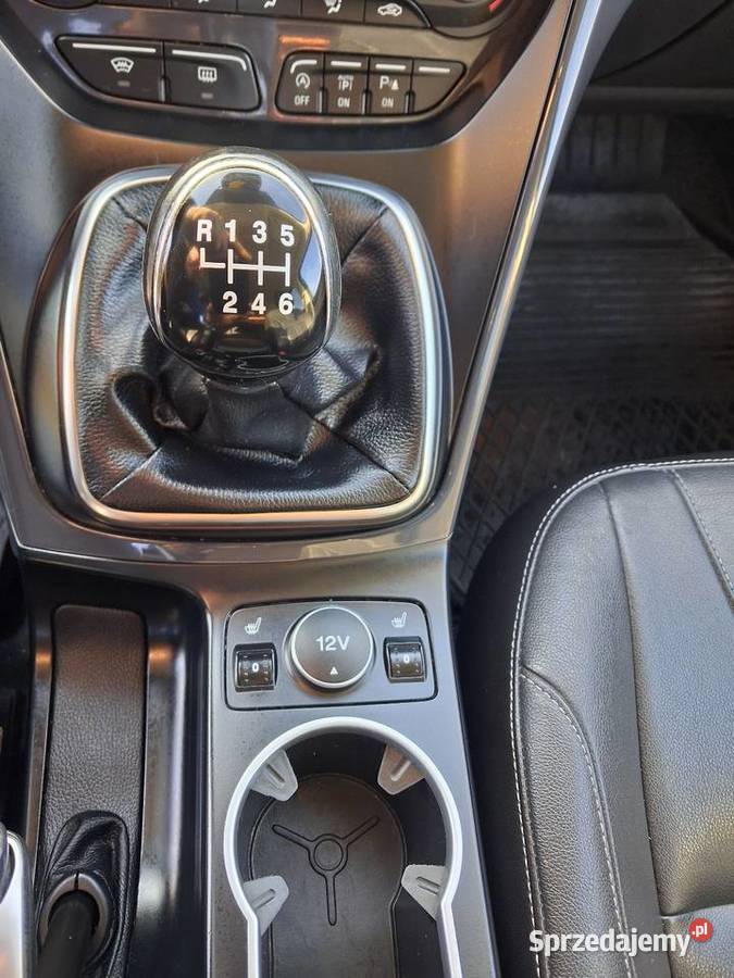 Ford Kuga mk2 śląskie