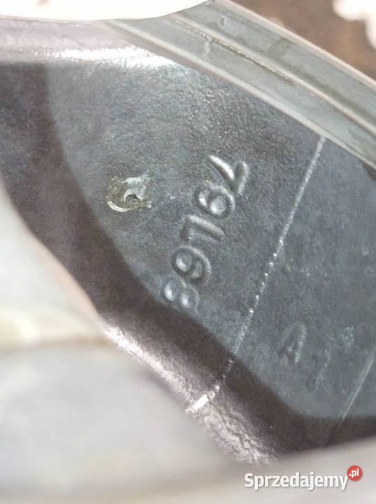 TŁOK KORBOWÓD 79L68 16 16V Opel Astra III