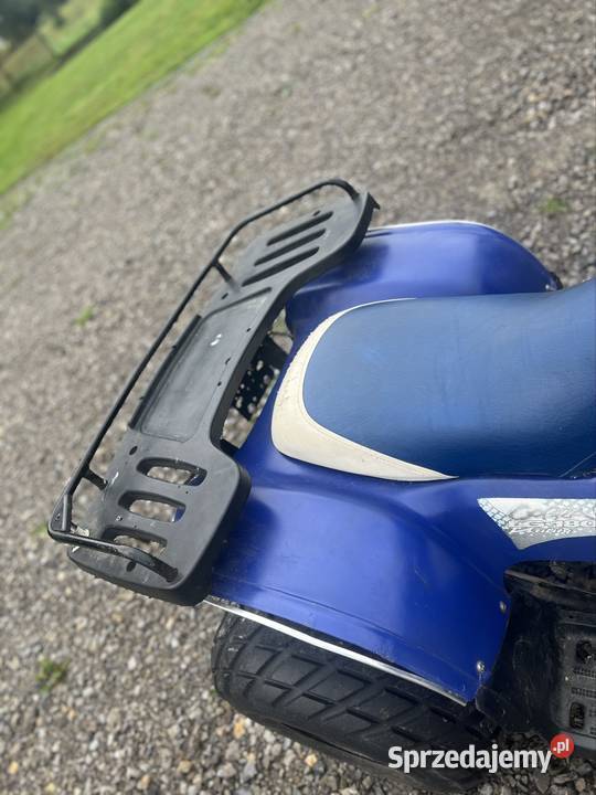 Quad Cobra 180 Sędziszów Małopolski sprzedam