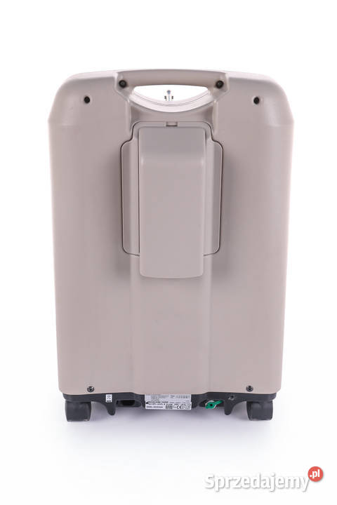 Koncentrator tlenu INVACARE PERFECTO 2 sprzedam
