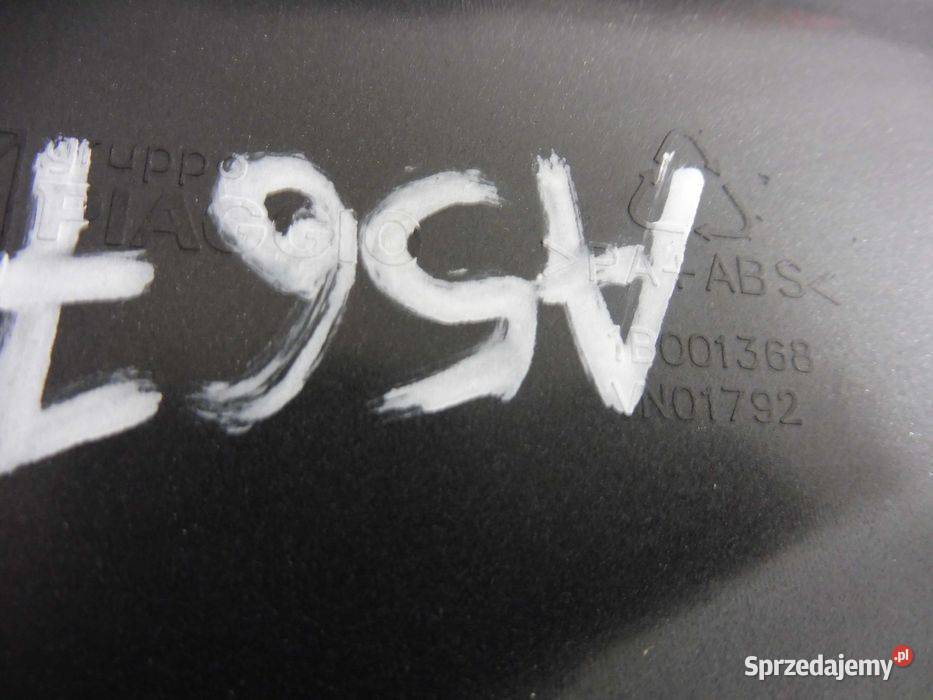 Piaggio Liberty 125 150 iGet ABS 1624r nowa Pozostałe wielkopolskie Poznań