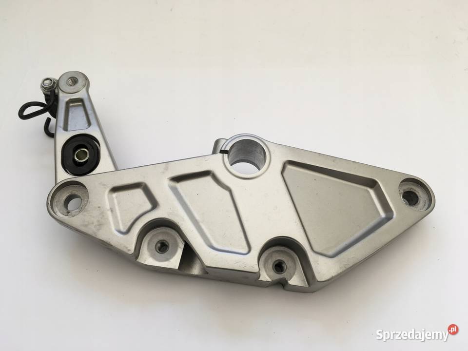 HONDA CB 1000 R SC80 Mocowanie seta Łapa L Łobżenica