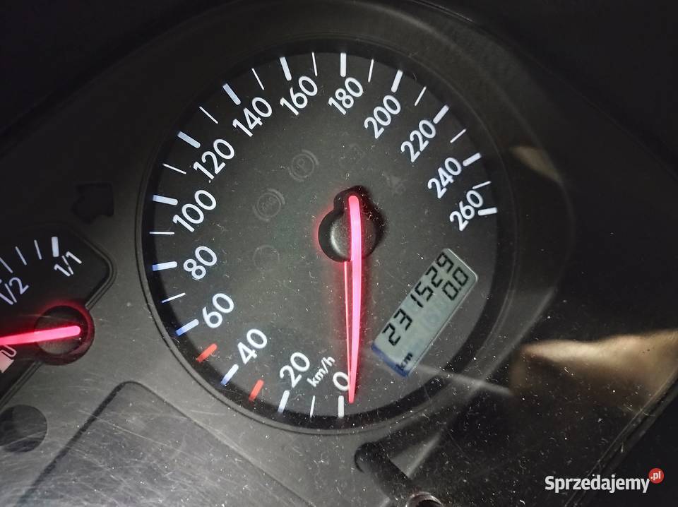 VW Golf 4 18 223 18 lat w rodzinie Jarocin sprzedam
