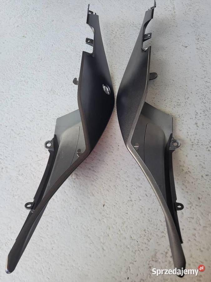 Aprilia TUONO V4 1100 RSV4 zadupek ogon tył sprzedam