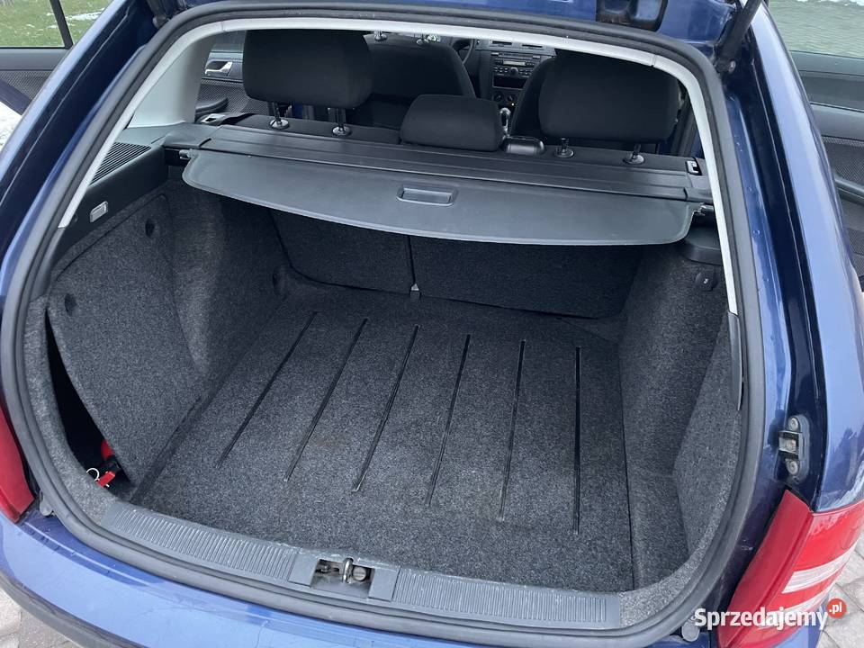 Sprzedam koda Fabia 86KM