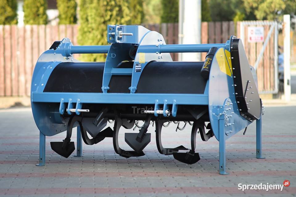 Szpadel mechaniczny 27 SX 150 Imants Tajęcina