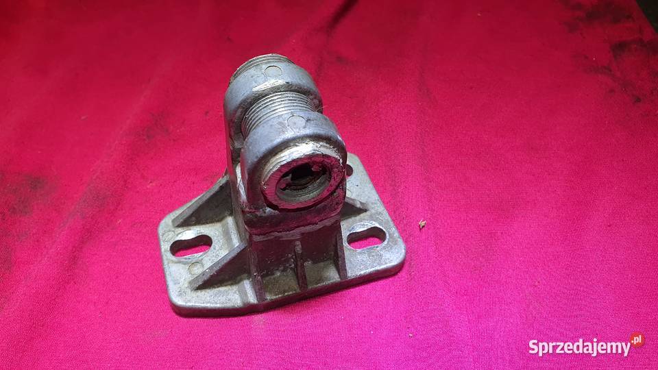 audi a6 s6 C4 mocowania zderzaka przód i inne Radom sprzedam