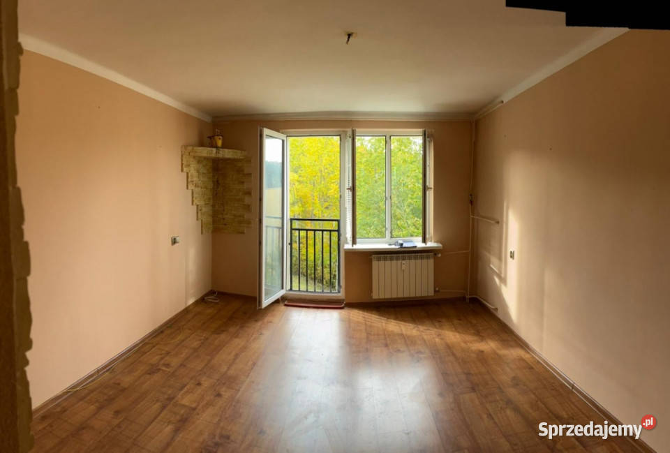 Mieszkanie kawalerka na sprzedaż Piętro 4 Wolbrom