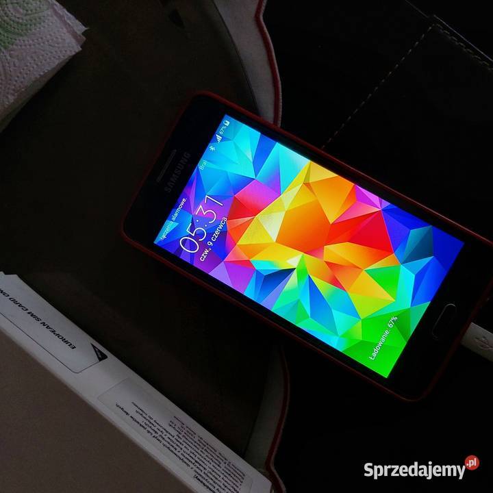 Telefony komórkowe sprawne na części Samsung Skierniewice