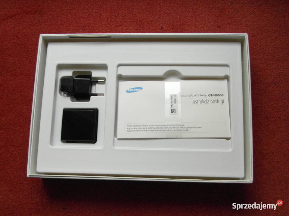 Tablet Samsung galaxy note 101 na karte sim Tablety i palmtopy Warszawa