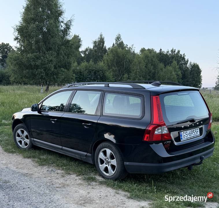 Sprzedam Volvo V70 Jelenia Góra