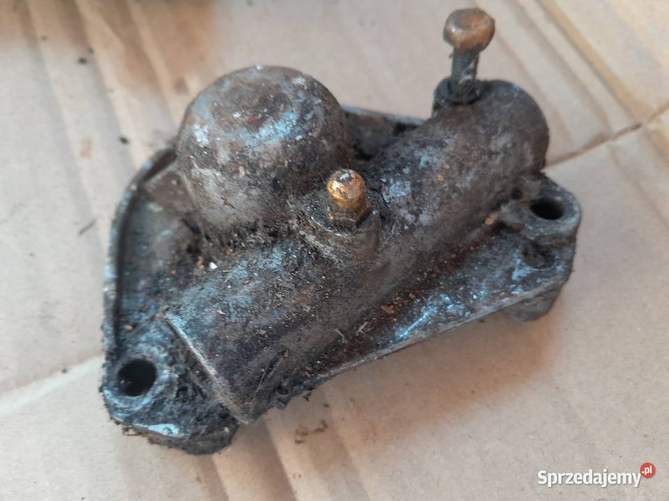 Pannonia napęd licznika