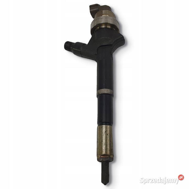 WTRYSKIWACZ wtrysk Opel Astra III H 17 CDTI