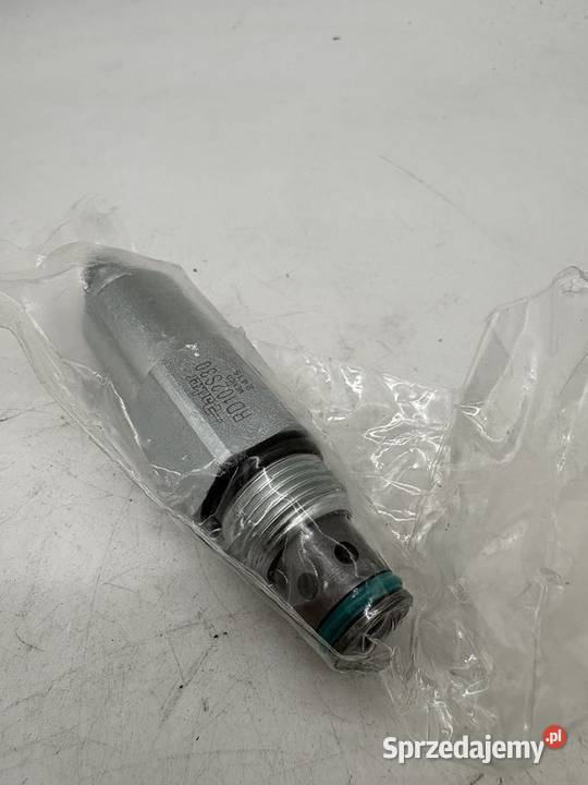 Parker RD102S30 Cartridge Valve Pozostałe Warszawa