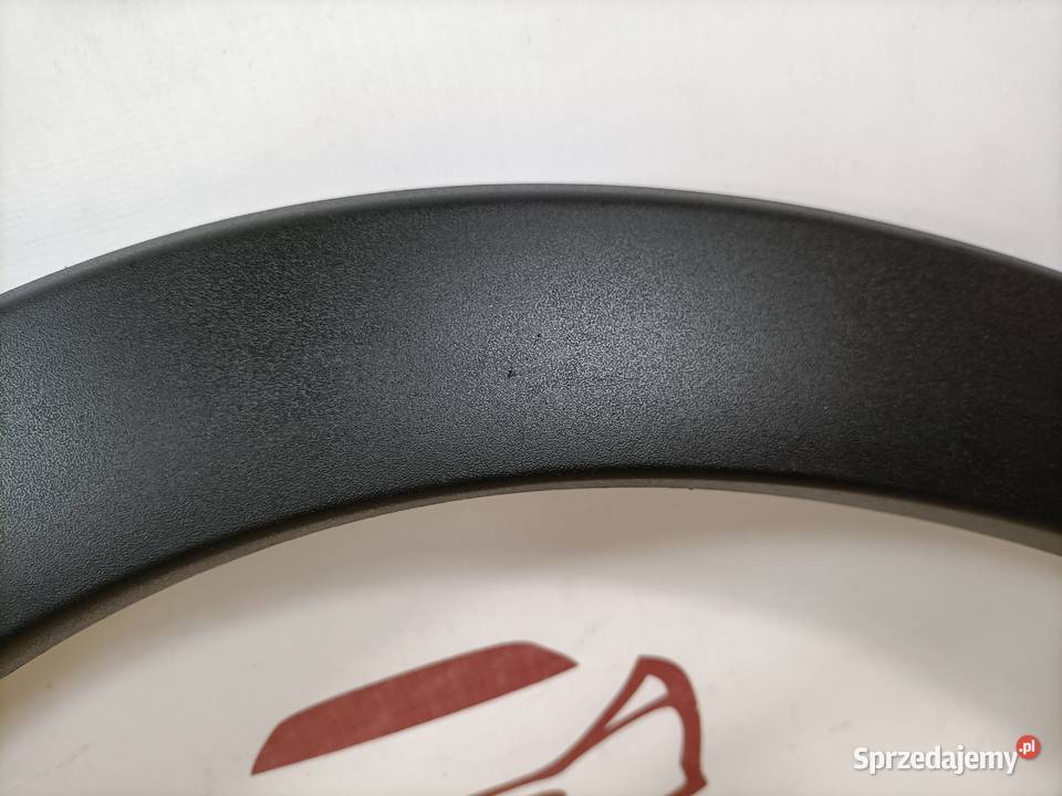 FIAT PANDA III LISTWA BŁOTNIKA LEWY TYŁ sprzedam