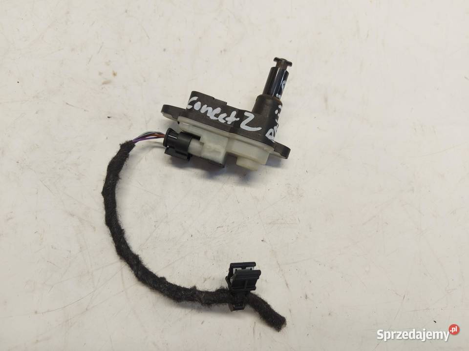 Ford Tourneo Connect III MK3 SIŁOWNIK KLAPKI