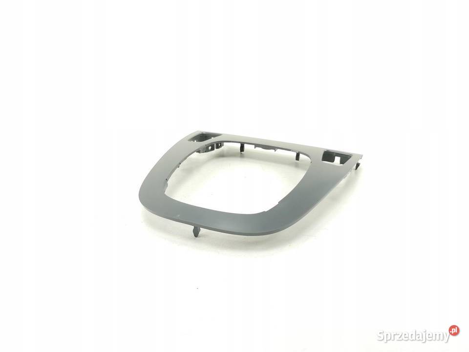 RAMKA MIESZKA SKRZYNI BIEGÓW FIAT CROMA 20052010 Osłony i zaślepki