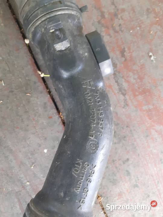 Rura Wąż 7M3145957C 7M0145834a 7M3145957f Vw Mikołów