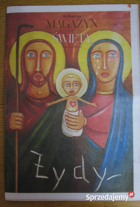 Wyborcza Magazyn Święta