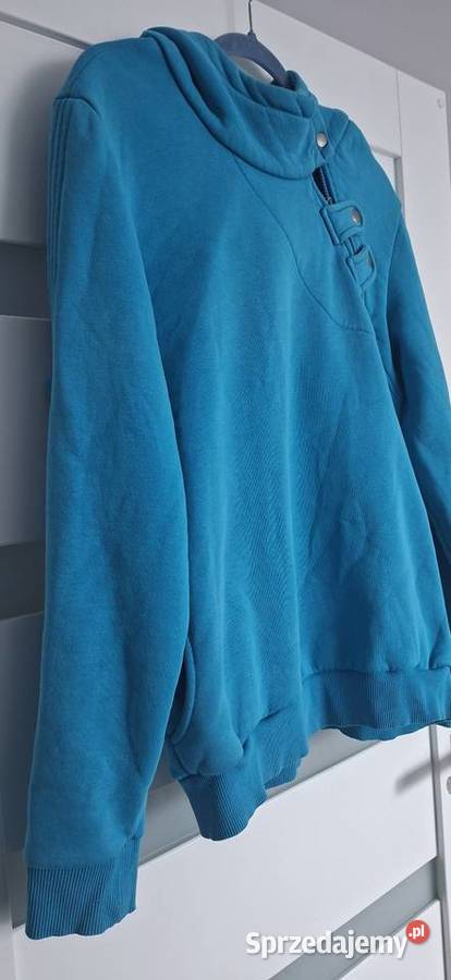 Bluza chłopięca z kapturem BOLF L Małkinia Górna