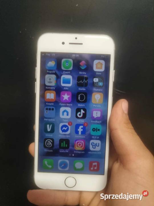 iPhone 7 128gb