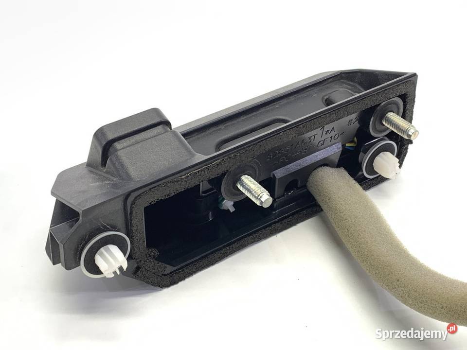 KLAMKA KLAPY TYŁ SUZUKI SCROSS 82851A63T1