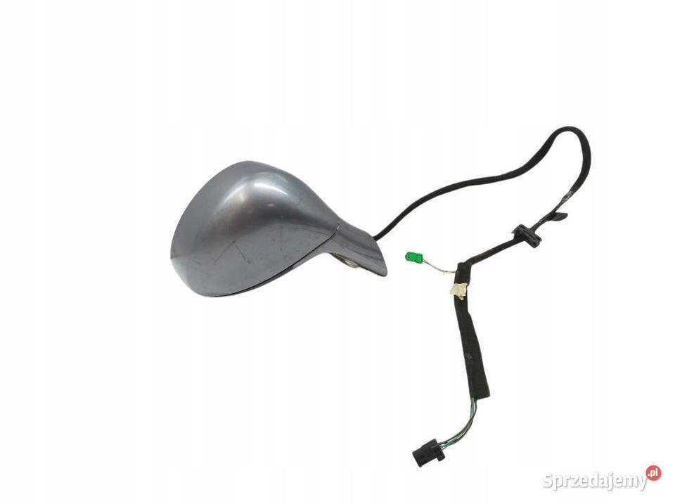 LUSTERKO PRAWE 7PIN EUROPA 96467112 Citroen C4 I