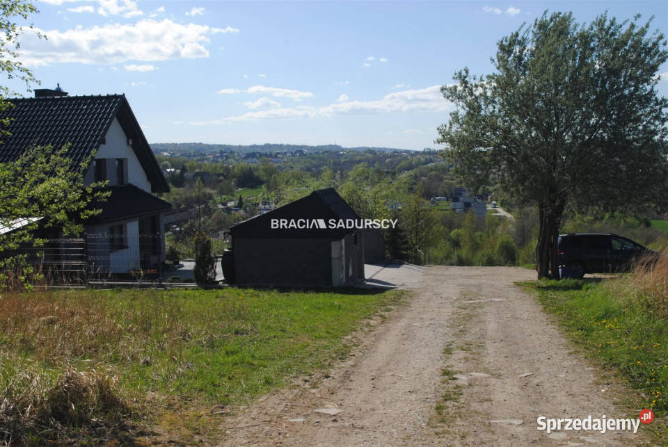 Działka Przebieczany 1000m2 1000m2