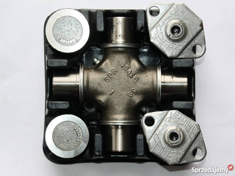 Krzyżak układu napędowego Caterpillar CAT 7V3842 Stalowa Wola