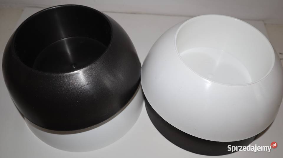 M Henka mała KZ2 kompozycje ogród balkon Siewierz