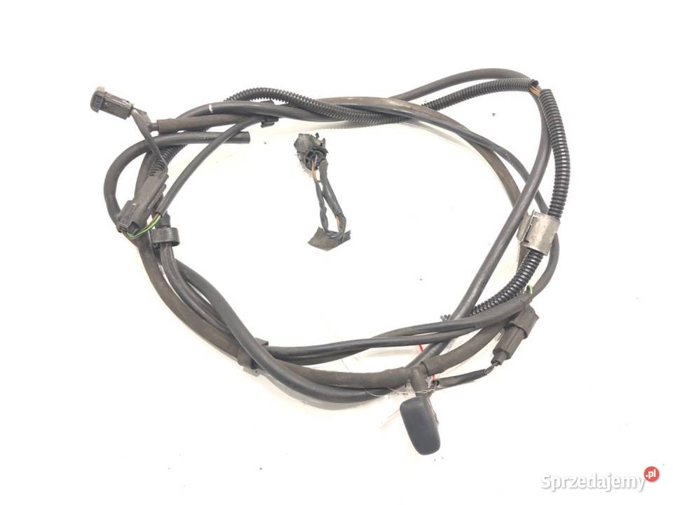 DYSZE SPRYSKIWACZY BMW E53 0006 7000119 osobowe